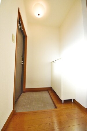 KAKUSAN弐番館の物件内観写真